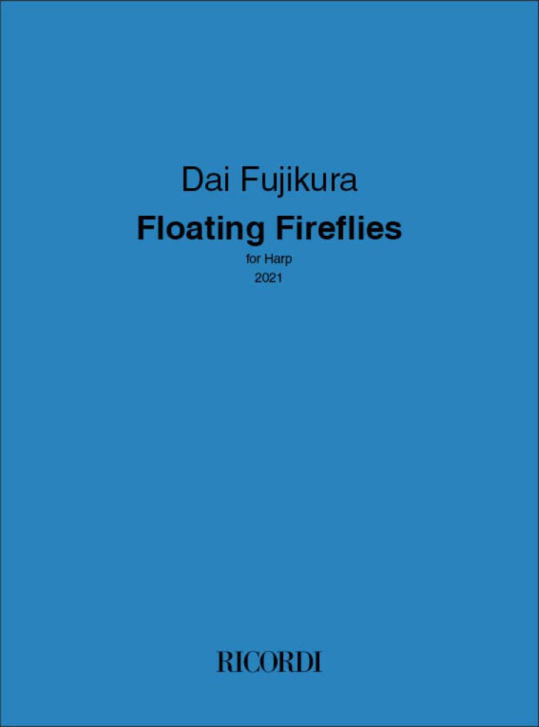 Floating Fireflies